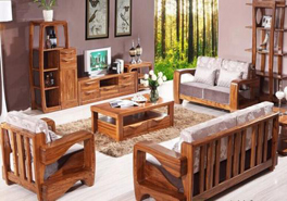 家里用的是全實木家具，不需要甲醛檢測和治理？