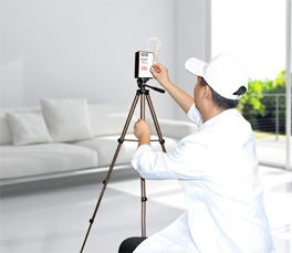 甲醛檢測的主要方法有哪些？