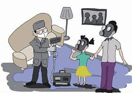 “甲醛檢測機構”層出不窮，到底找誰靠譜？