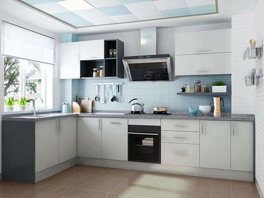 廚房中的甲醛污染源都在這！