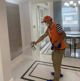 裝修后除甲醛是先關閉門窗還是先開窗通風？