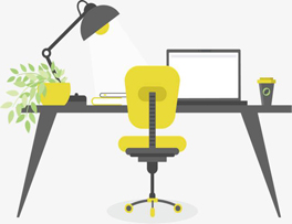 如何防止辦公室甲醛污染?看完這個(gè)你就知道了!