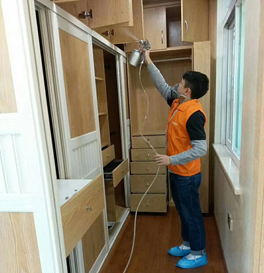 甲醛治理，絕對(duì)有必要！別拿家人的健康安全開玩笑