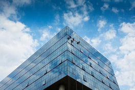 高空外墻清洗與保養的八個注意事項，你知道嗎？