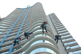 外墻高層清洗是否需要資質？