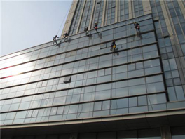 外墻操作的方式有哪些呢？