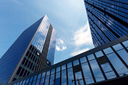 如何正確選擇外墻清洗公司?