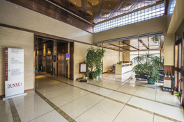 對(duì)大廈大堂和門廳的保潔主要注意哪些細(xì)節(jié)問題呢？