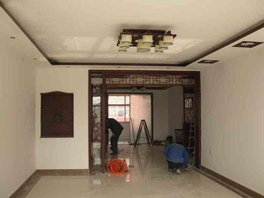 給家庭做一次夏季開(kāi)荒保潔是比較好的一種選擇