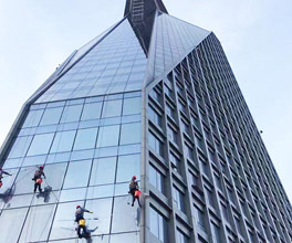 外墻清洗為何如此重要?