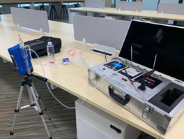 室內空氣檢測治理怎樣做效果更好？