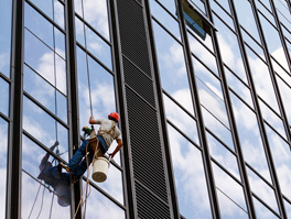 外墻清洗驗收標準有哪些?