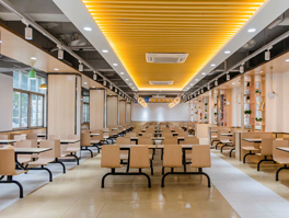 食堂保潔托管-食堂衛生管理制度