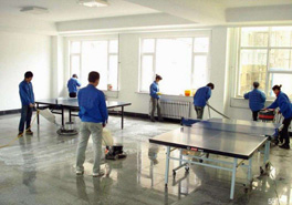 如何能有效的做好日常保潔托管的工作?