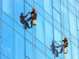 外墻清洗有哪些檢查方法?