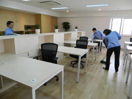 企業(yè)為什么需要保潔托管？