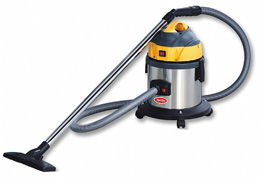 保潔托管常用清潔機器設備及操作要領-吸水機