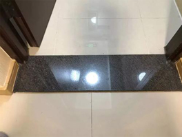 衛生間過門石滲水怎樣防水維修