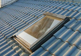 屋面天窗漏水怎么辦？