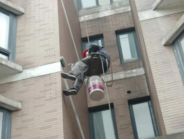 外墻滲漏水的原因有哪些?