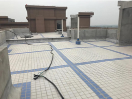 女兒墻如何防水維修呢？