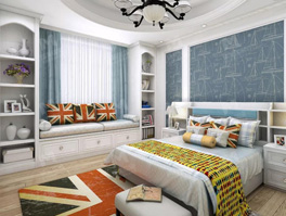 墻面為什么會滲水?墻面滲水維修方案!