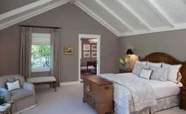 斜頂閣樓發生滲漏如何進行治理?