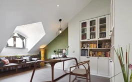 閣樓漏水怎么徹底解決？閣樓防水施工應該注意什么？