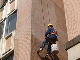 外墻滲漏水要趁早解決!