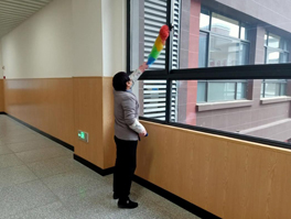 保潔托管公司 怎么清潔玻璃？