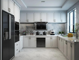 廚房防水補漏維修處理(廚房漏水怎么辦)