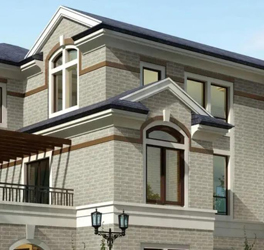 瓷磚外墻滲漏水怎么辦?