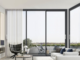 推拉門的清潔工作如何開展？