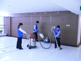 保潔托管有何意義,有必要嗎?