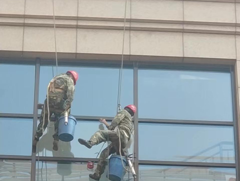 奉賢區檢測中心