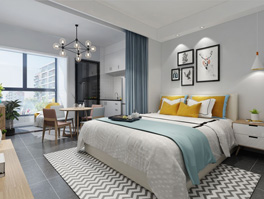 內墻面為什么會滲水？