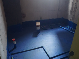 衛生間總是漏水？找準漏水源頭位置很重要！