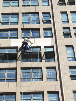 外墻滲水的原因及處理(下)