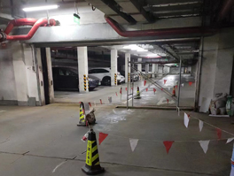 地下室滲水、漏水,應該怎么辦?