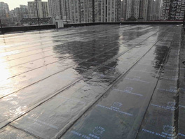 鋼結(jié)構(gòu)屋面如何進(jìn)行滲漏維修?