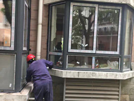 門窗防水細節未做到位,出現滲漏如何維修?