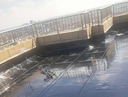 為什么房屋防水漏水維修都用SBS防水卷材呢？