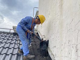 為什么說(shuō)防水補(bǔ)漏要在秋冬季做比較合適?