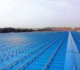 廠房防水維修到底該怎么處理?