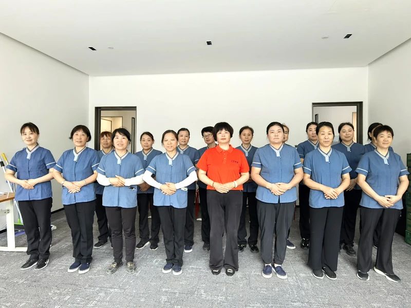 【鷹隆培訓】第二課|精進服務技能