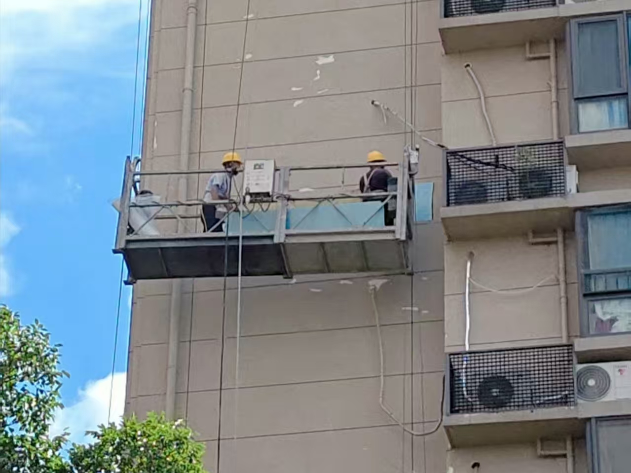 【鷹隆資訊】安全為基 鑄就專業(yè)品質(zhì)